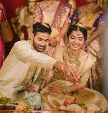 Prabhu & Vidhya