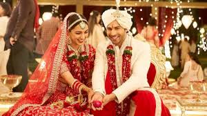 Jerwin & Aishwarya Lakshmi